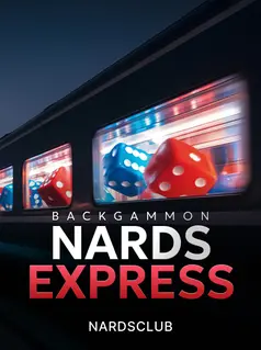 Nards Express game