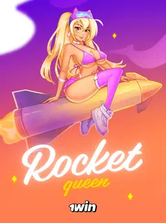 Rocket Queen game