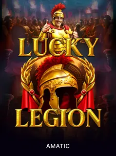 Lucky Legion game