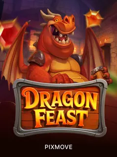 Dragon Feast game