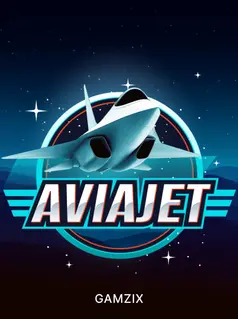 AviaJet game