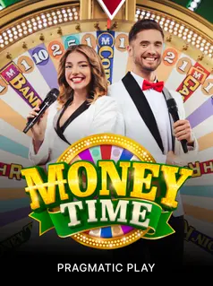 Money Time game