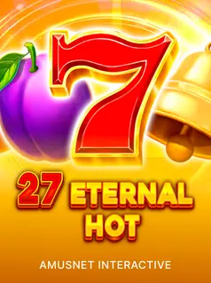 27 Eternal Hot game