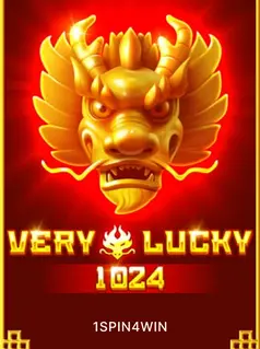 Very Lucky 1024 game