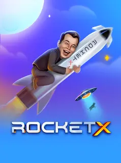 RocketX game