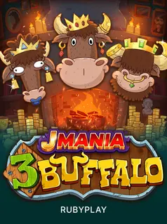 J Mania 3 Buffalo game