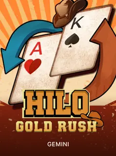 Hilo Gold Rush game