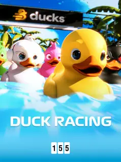 Duck Racing game