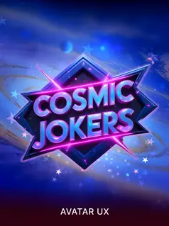 Cosmic Jokers game