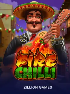 Fire Chilli game