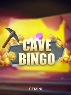 Cave Bingo game