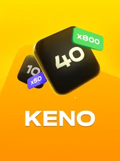 Keno game