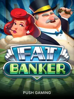 Fat Banker game