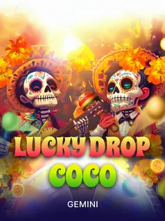 Lucky Drop-Coco game
