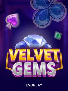 Velvet Gems game