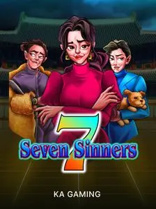 7 Sinners game