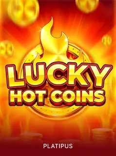 Lucky Hot Coins game