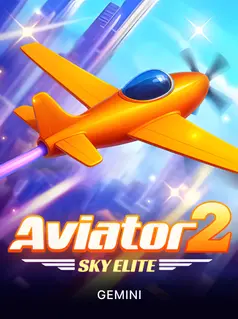 Aviator2-Sky Elite game