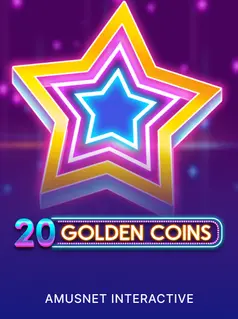 20 Golden Coins game