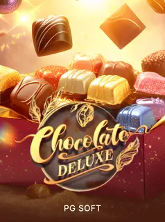 Chocolate Deluxe game