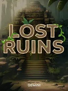 Lost Ruins game
