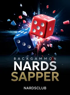 Nards Sapper game
