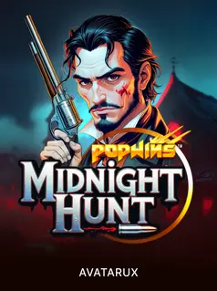Midnight Hunt game