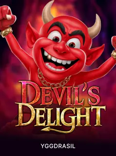 Devil's Delight game
