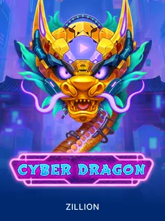 Cyber Dragon game