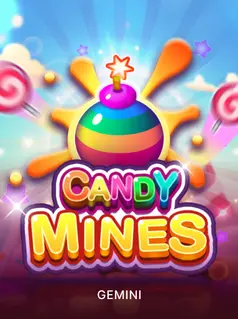Candy Mines game