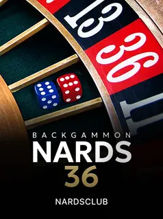 Nards 36 game