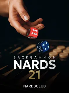 Nards 21 game