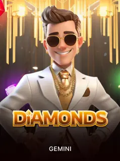 Diamonds game