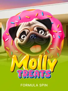 Molly Treats game