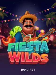 Fiesta Wilds game