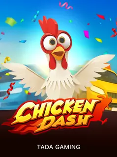 Chicken Dash game