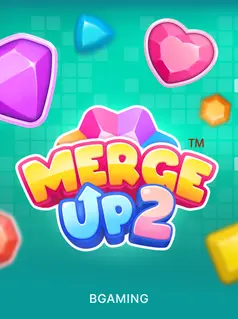 Merge Up 2 game