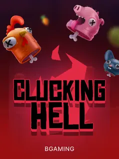 Clucking Hell game