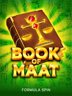 Book of Maat game