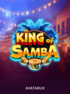 King of Samba game