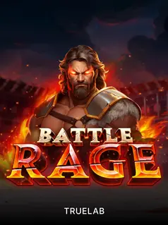 Battle Rage game