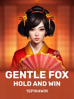Gentle Fox Hold And Win game