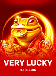 Very Lucky game