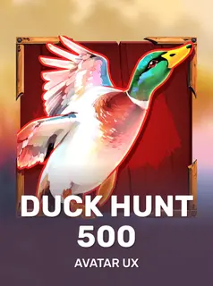 Duck Hunt 500 game