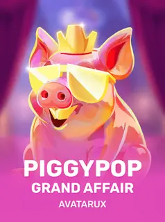 PiggyPop Grand Affair game