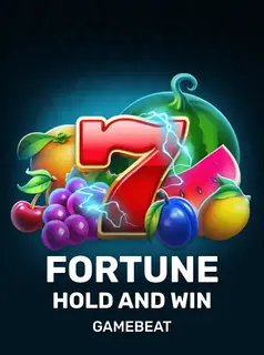 Fortune Hold and Win game
