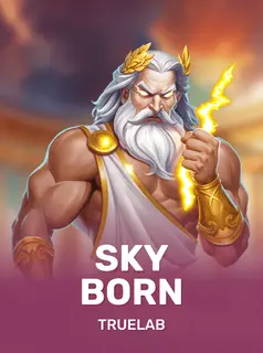 Skyborn game