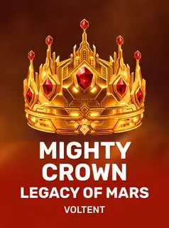 Mighty Crown: Legacy of Mars game