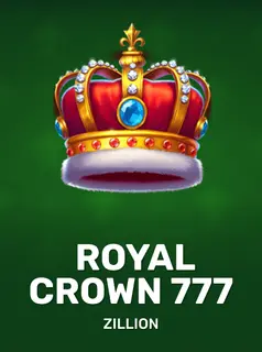 Royal Crown 777 game